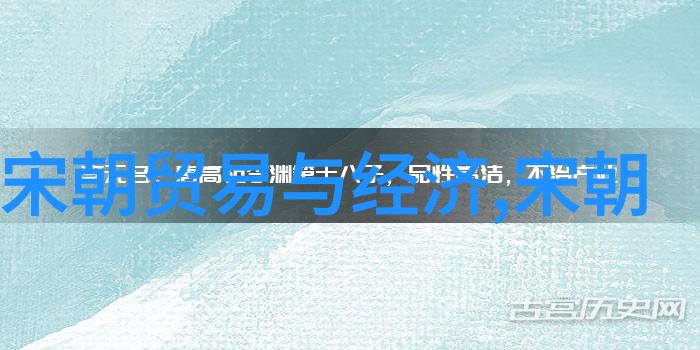 宋朝历史成就的辉煌篇章文化经济与政治的鼎盛时期探究