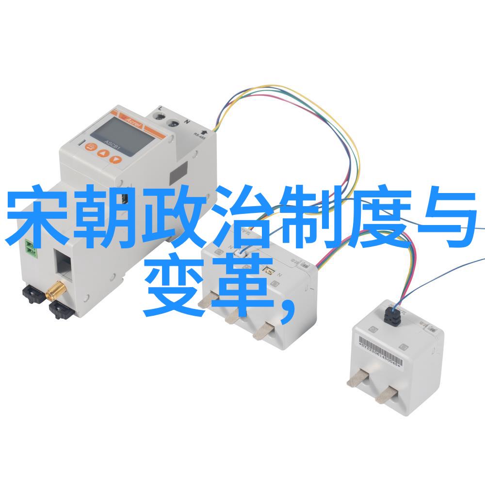 明代历史的关键时刻盛世与衰败的转折点