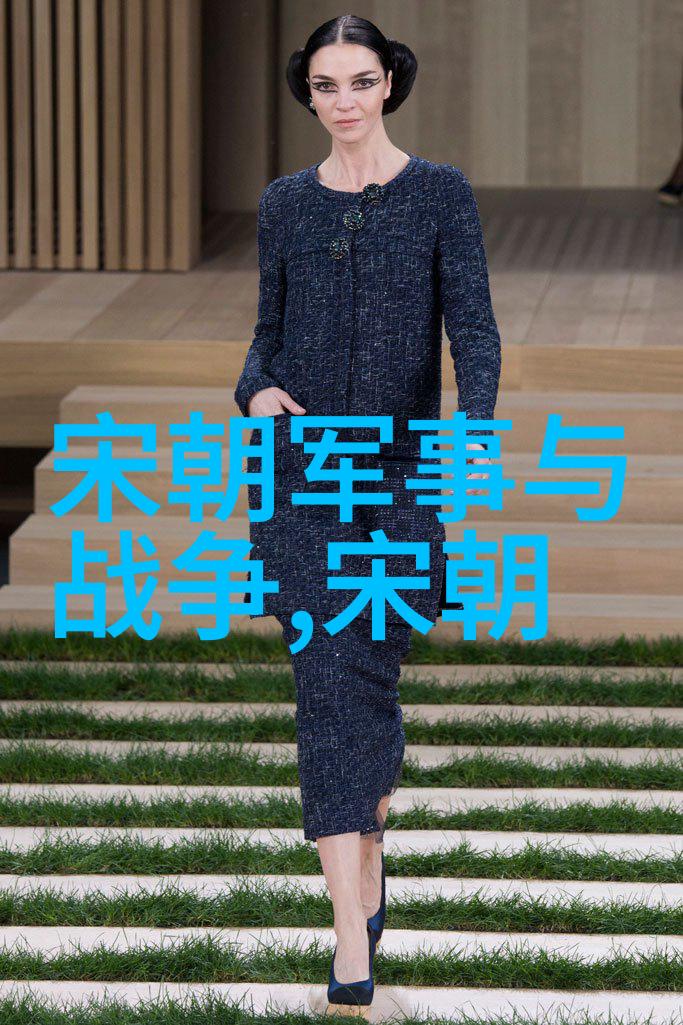 唐隋交融的辉煌与变迁