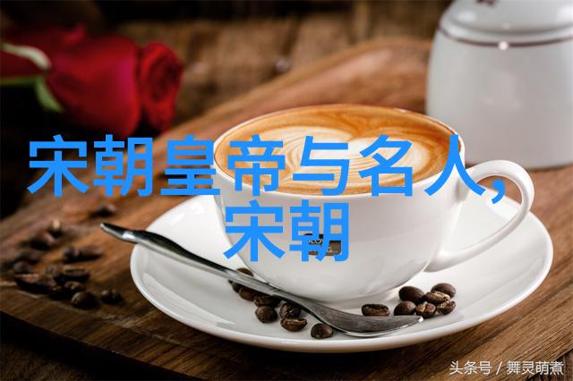 宋朝有趣的历史故事 - 北宋时期的神秘药师王安石与辨证论药