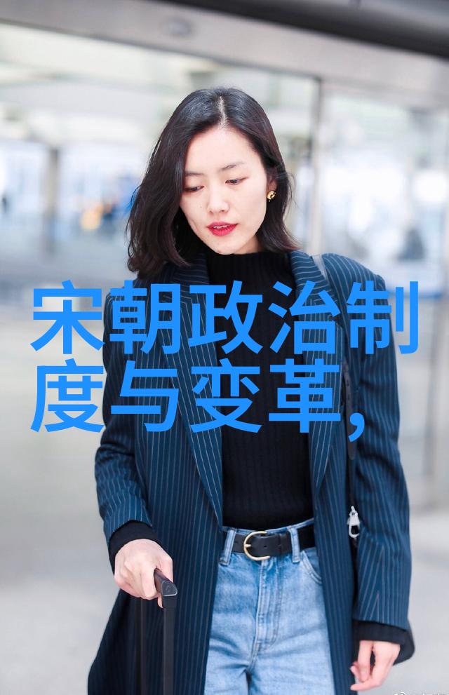 史上最悲惨的朝代覆灭一场无情的历史考验