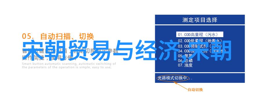 宋朝辉煌历代帝王文化盛世与政治变迁的简明一览表