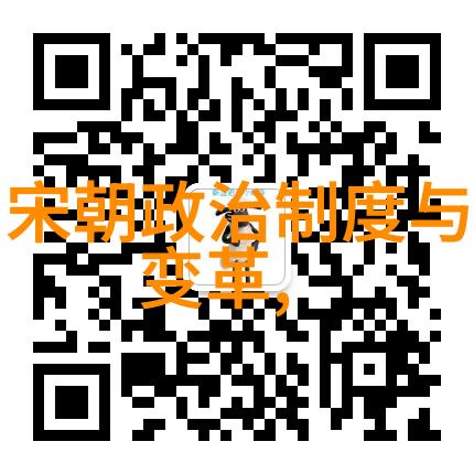 讀懂萬曆三十二年一篇文章探討歷史上的變革與轉折點