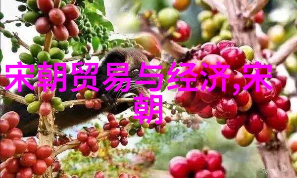 岁月长河里的帝王轮回中国历史朝代顺序与其君主的辉煌与沉浮