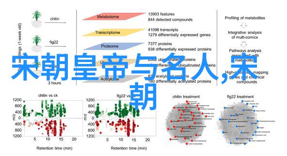 帝国轮回中国历史朝代变迁的壮阔篇章