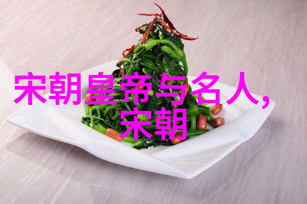 明末八大寇仿宋朝风范书写历史的相似篇章