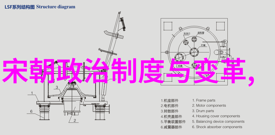 中华古今神话故事简介