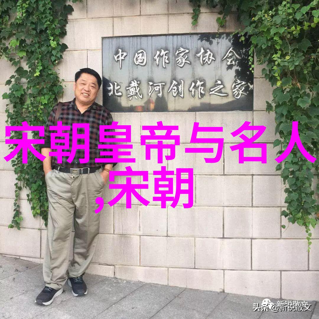 文治天下明成祖朱棣北征与中原统一