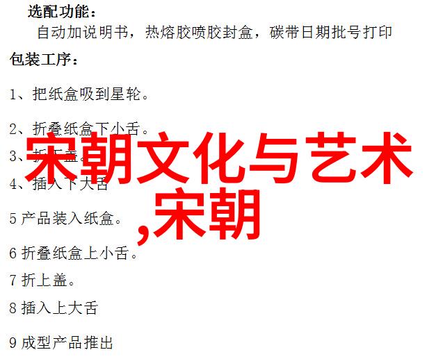 历史上有争议的野史揭秘古代帝王们的那些不为人知的荒唐故事