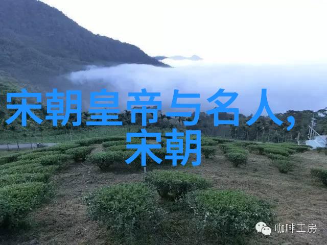 明朝那些事儿的作者-揭秘时空之谜徐涛的历史探索之旅