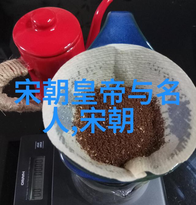 穿越时空的辉煌中国朝代历史的绚烂篇章