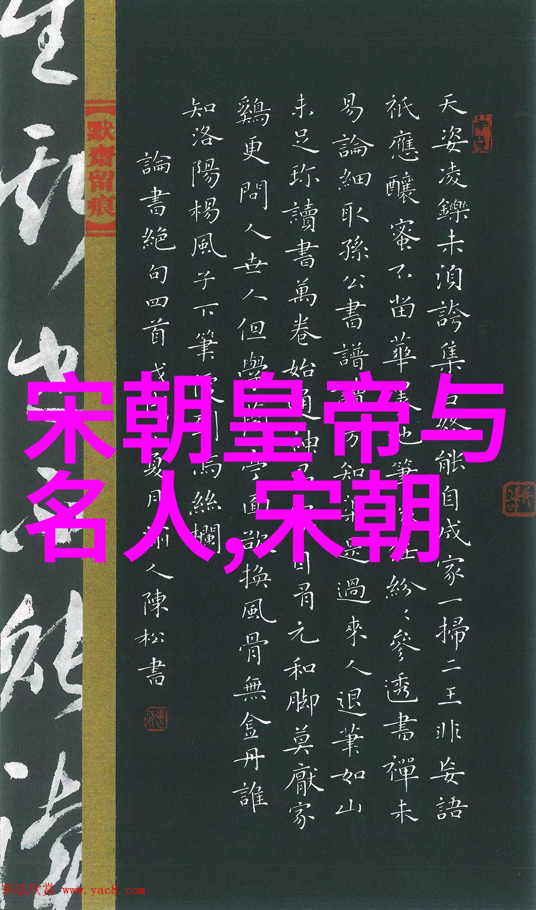 清朝后宫秘史道光帝之外的衰落皇帝揭秘这位被遗忘的君主