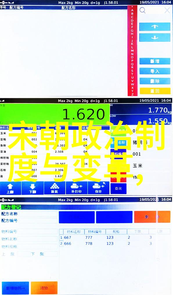 明朝重要事件发生顺序我来跟你聊聊那时候的事儿