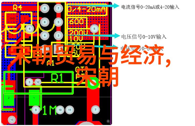 元朝科举我是如何在元朝的文官路上考出状元的