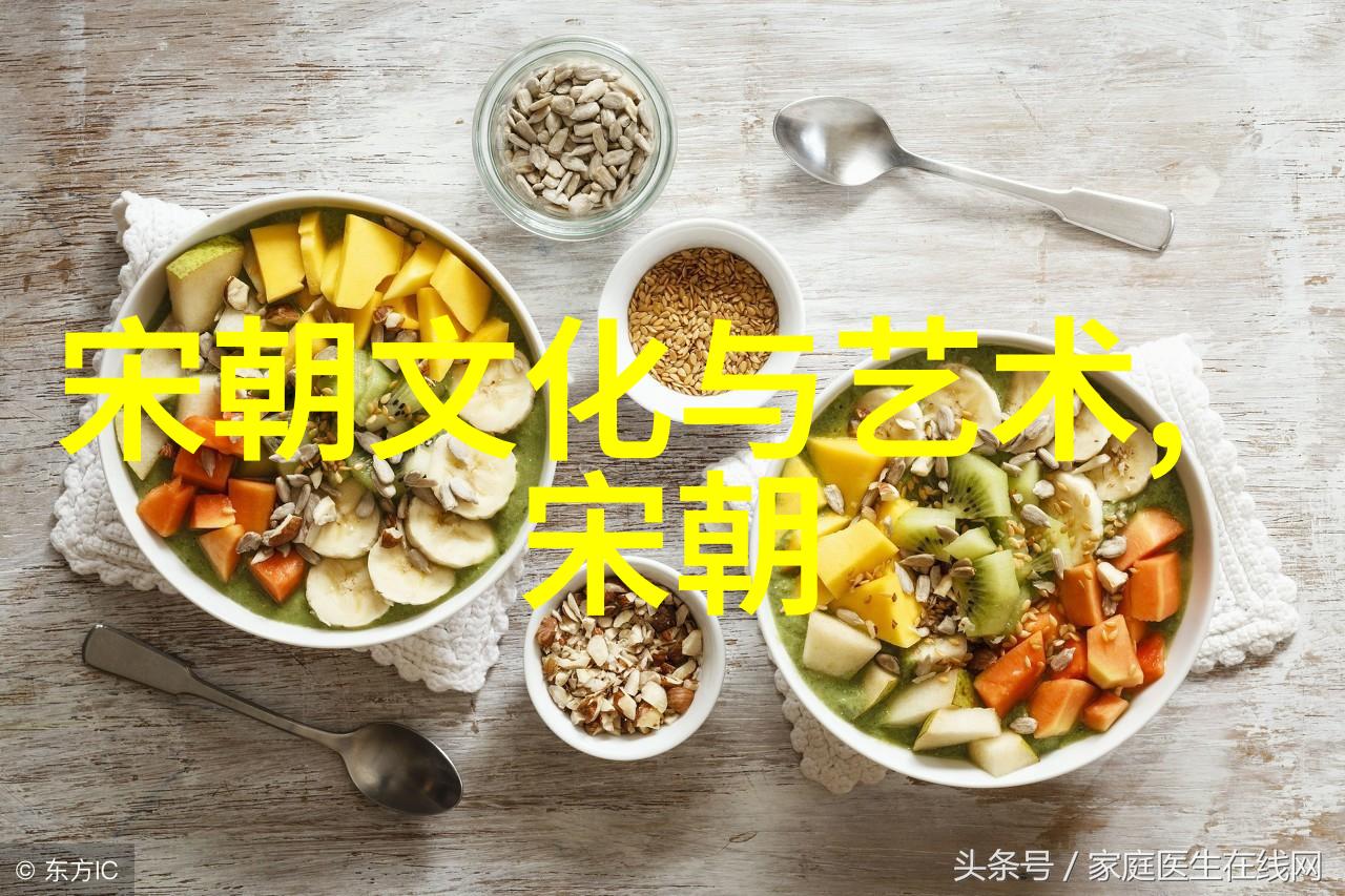 探索南宋与北宋历史资料文献艺术与文化的对比