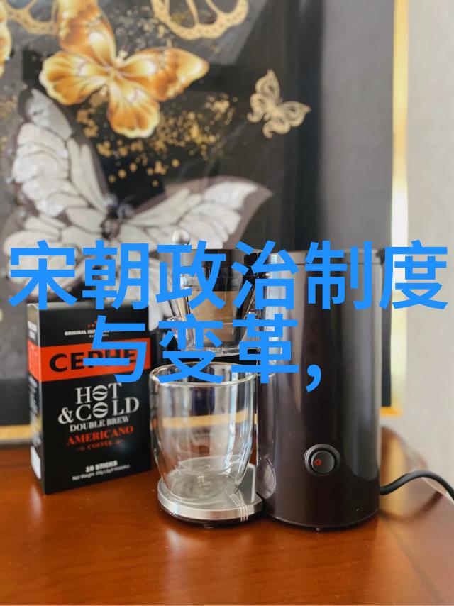 朱元璋历史上的自私之王探索明朝开国皇帝的权力与人性