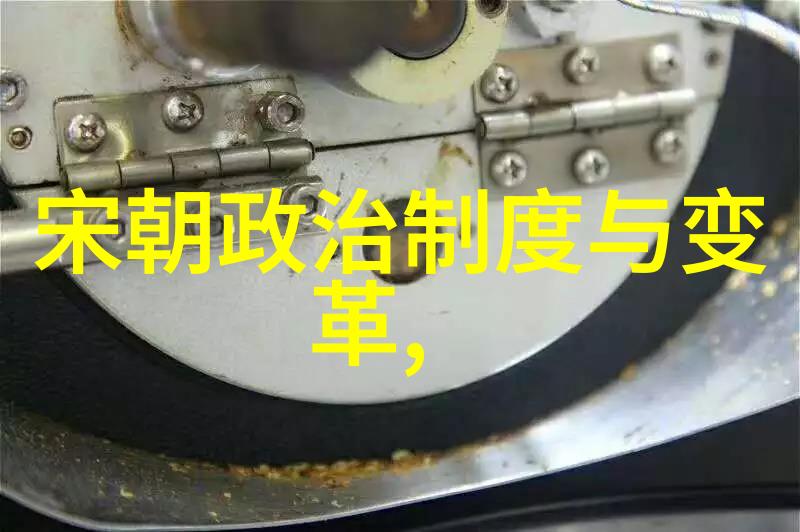 宫女绘画中的土木堡之变一幅历史的沉默证言