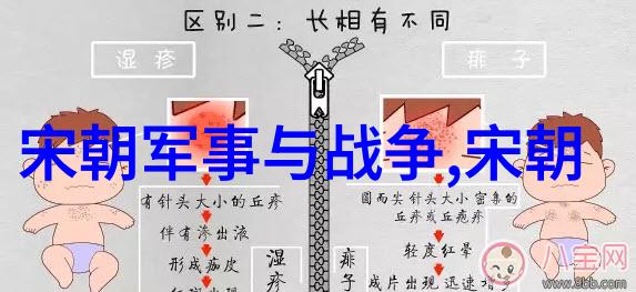 中国历史朝代的辉煌与衰落从秦到清一个轮回的史诗