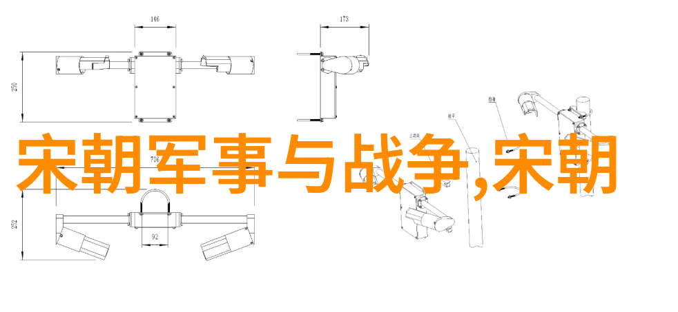 探索中华文明的长河5000年朝代轮回的辉煌与沉淀