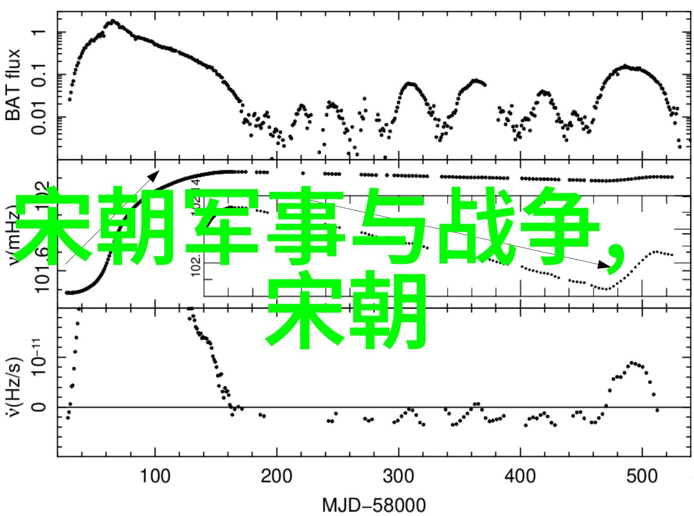 中国历史上最具刚毅气概的王朝铁血铸辉煌