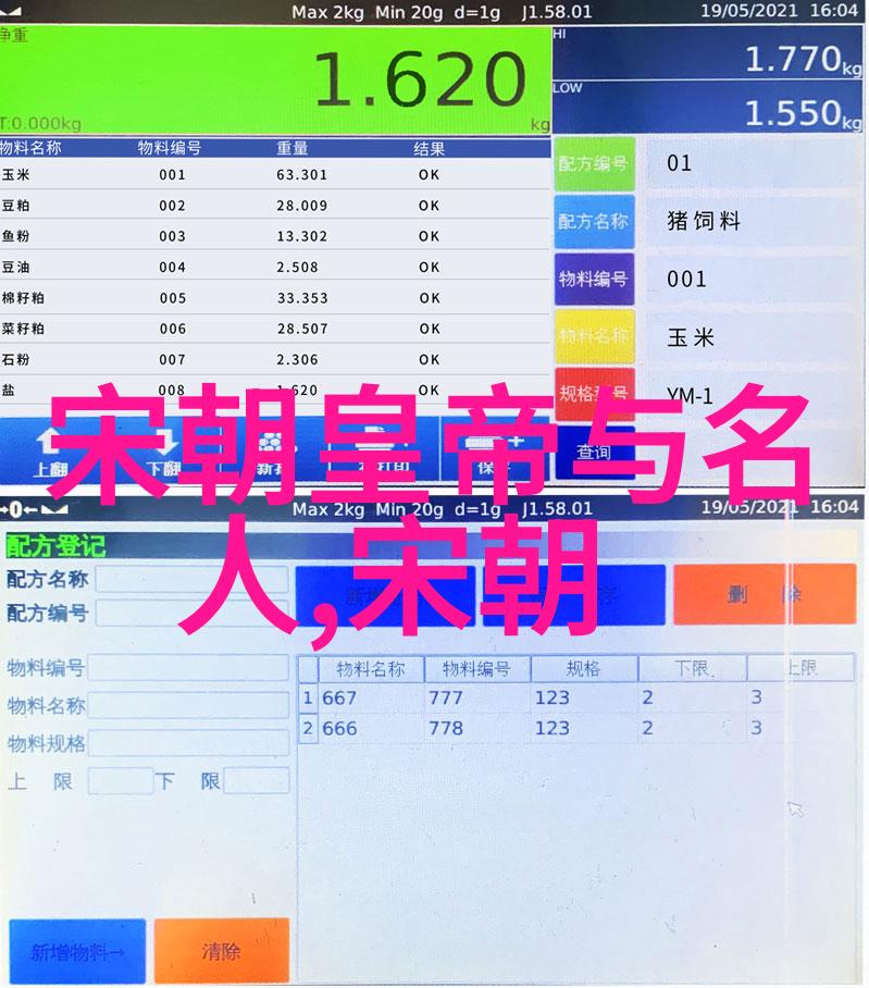 碧血洗银枪全文解读探索江湖恩怨与武林秘密