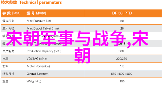 唐朝辉煌与衰落中国历史最长王朝的盛世与终结