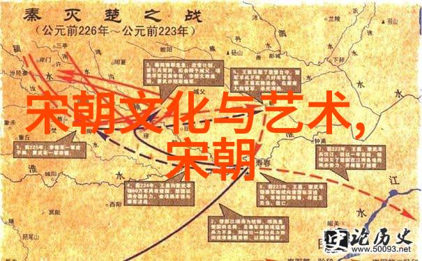 中国古代帝王之旅探索秦始皇汉武帝的历史足迹