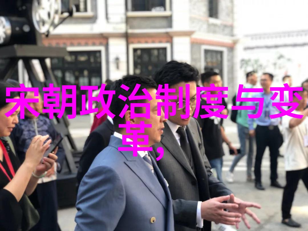 隋唐风云盛世交织的辉煌与衰落